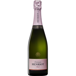 Henriot - Rosé