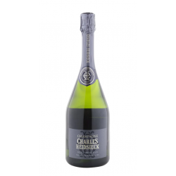 Charles Heidsieck - Brut...